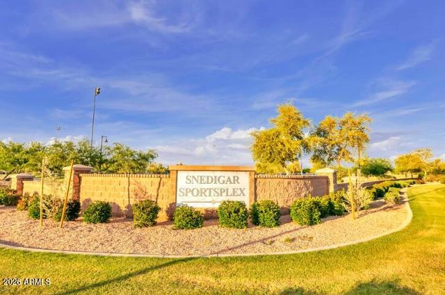 4777 S FULTON RANCH Boulevard 2059, Chandler, AZ 85248