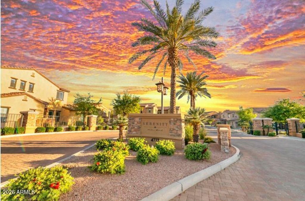 4777 S FULTON RANCH Boulevard 2059, Chandler, AZ 85248