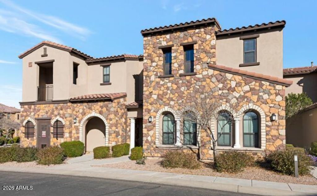 4777 S FULTON RANCH Boulevard 2059, Chandler, AZ 85248 — photo 4