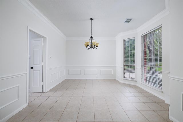 107 N Sunny Slope Circle, The Woodlands, TX 77381