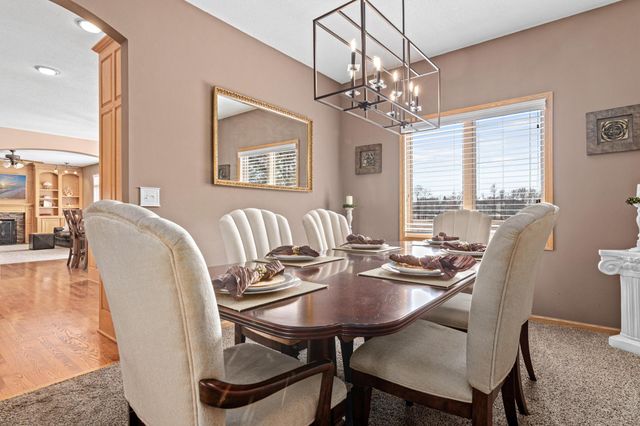 1392 156th Lane NW, Andover, MN 55304