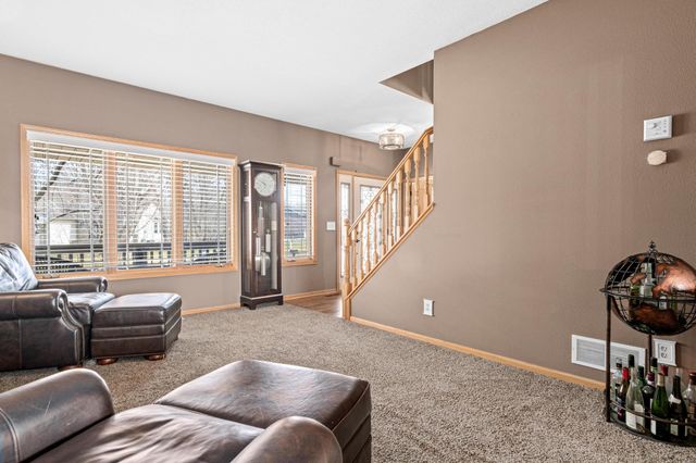 1392 156th Lane NW, Andover, MN 55304