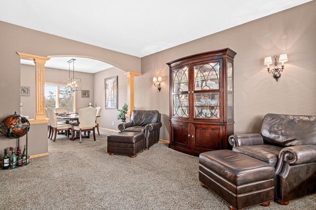 1392 156th Lane NW, Andover, MN 55304