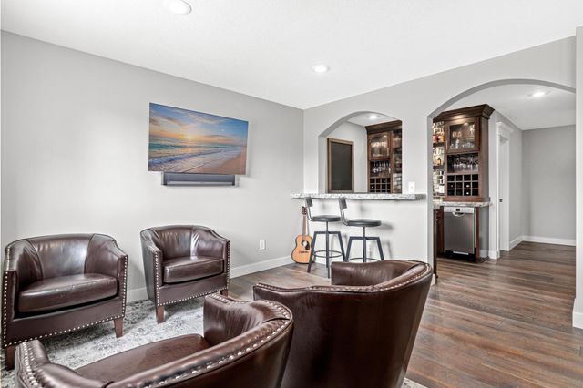 1392 156th Lane NW, Andover, MN 55304