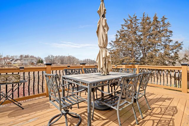 1392 156th Lane NW, Andover, MN 55304