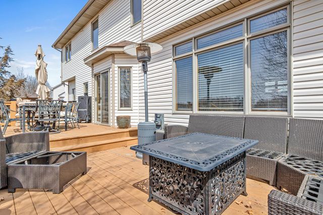 1392 156th Lane NW, Andover, MN 55304