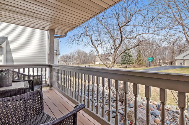 1392 156th Lane NW, Andover, MN 55304