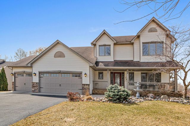 1392 156th Lane NW, Andover, MN 55304