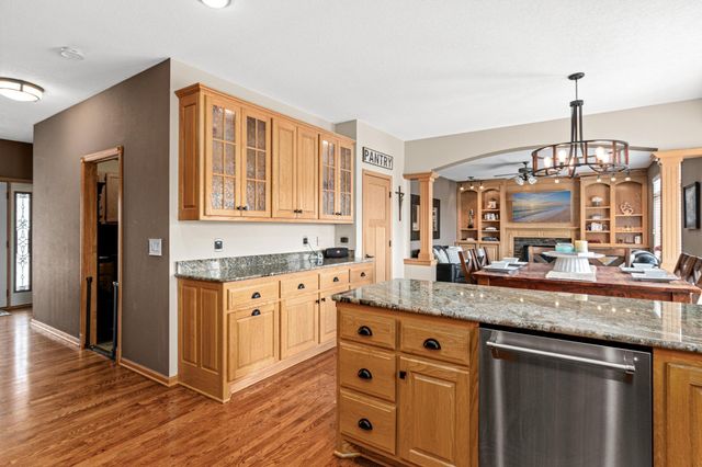 1392 156th Lane NW, Andover, MN 55304