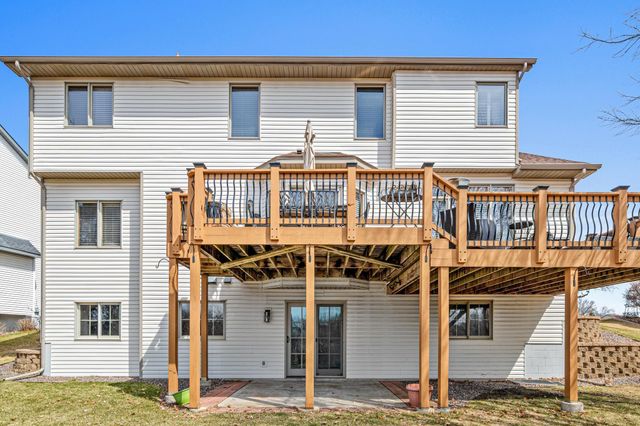 1392 156th Lane NW, Andover, MN 55304