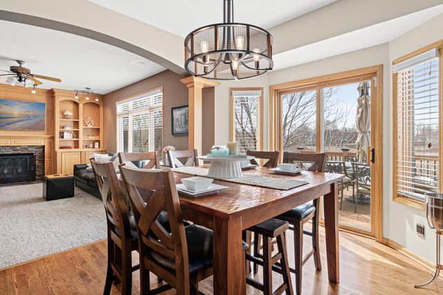 1392 156th Lane NW, Andover, MN 55304