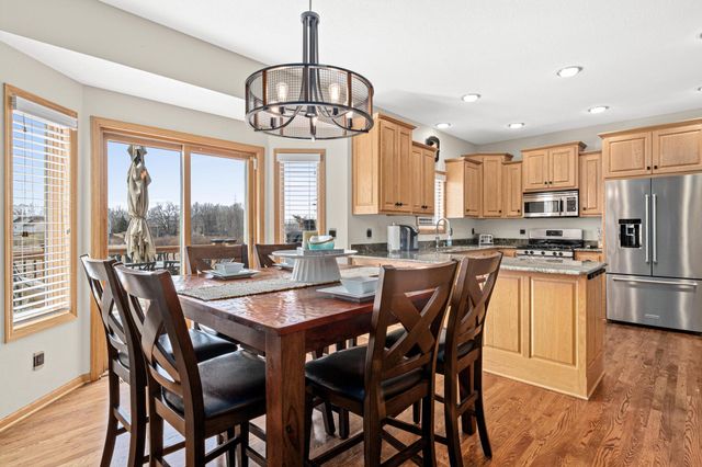 1392 156th Lane NW, Andover, MN 55304