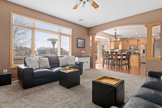 1392 156th Lane NW, Andover, MN 55304