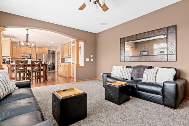 1392 156th Lane NW, Andover, MN 55304