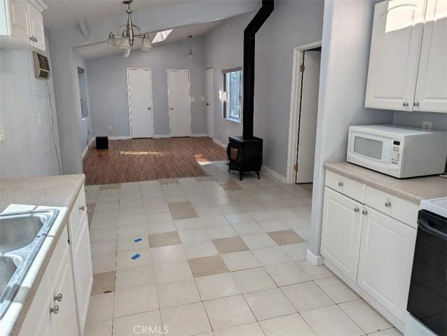 2707 Sunnyslope, Pinon Hills, CA 92372