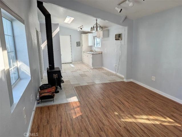 2707 Sunnyslope, Pinon Hills, CA 92372