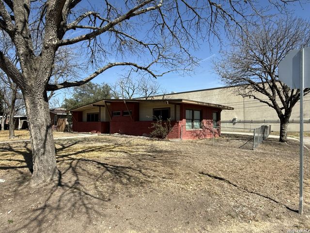 606 Elkhorn, San Antonio, TX 78218