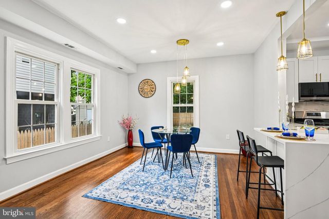 3910 WEBSTER ST, Brentwood, MD 20722