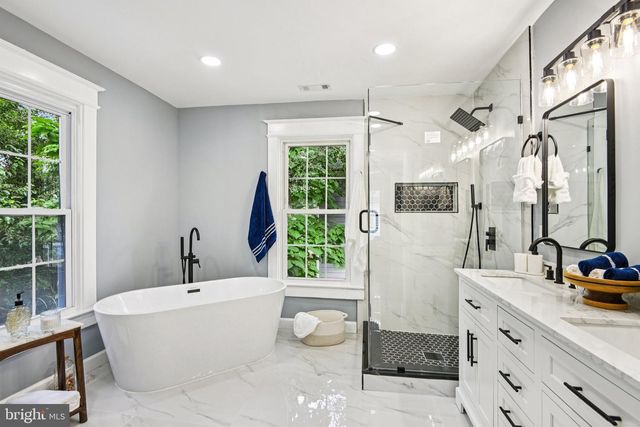 3910 WEBSTER ST, Brentwood, MD 20722