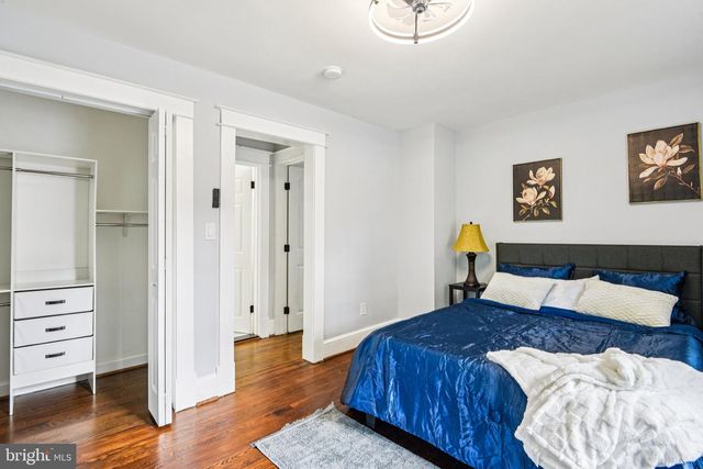 3910 WEBSTER ST, Brentwood, MD 20722