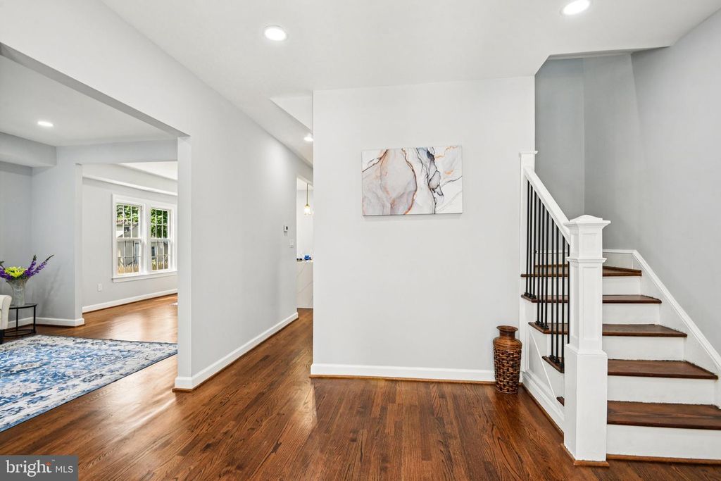 3910 WEBSTER ST, Brentwood, MD 20722