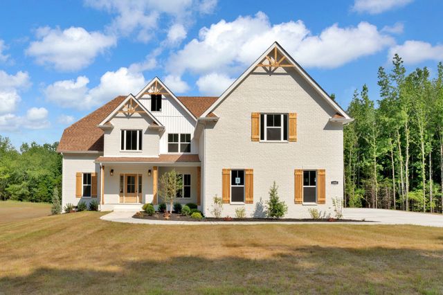 1065 Gholson Road, Clarksville, TN 37043