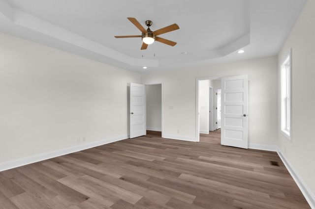 1065 Gholson Road, Clarksville, TN 37043