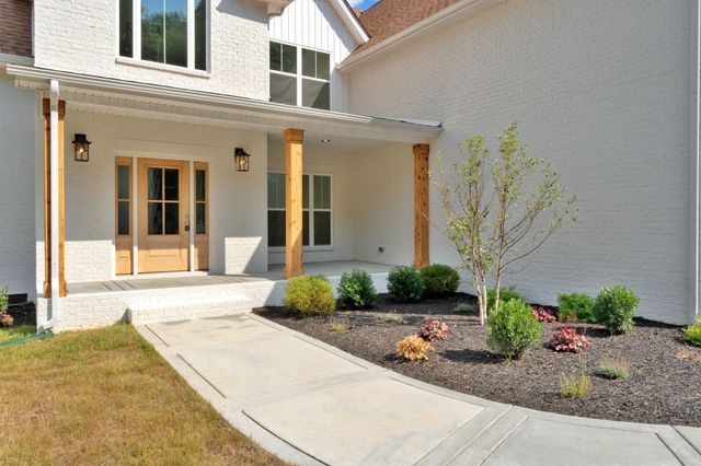 1065 Gholson Road, Clarksville, TN 37043