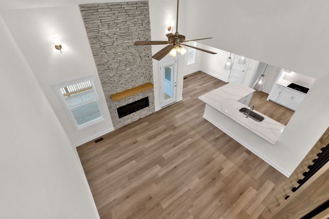 1065 Gholson Road, Clarksville, TN 37043