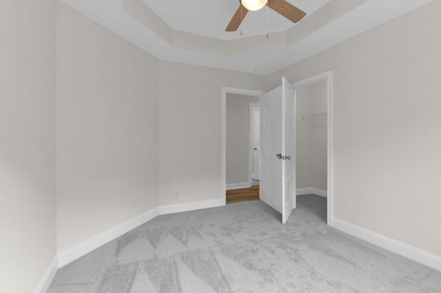 1065 Gholson Road, Clarksville, TN 37043