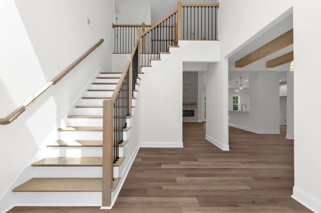 1065 Gholson Road, Clarksville, TN 37043