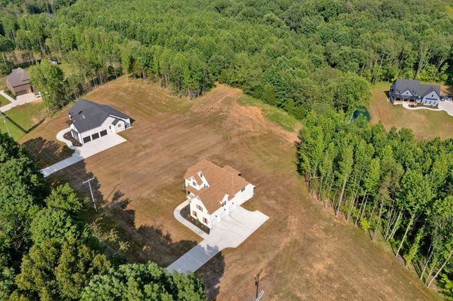 1065 Gholson Road, Clarksville, TN 37043