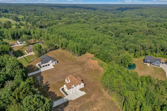 1065 Gholson Road, Clarksville, TN 37043