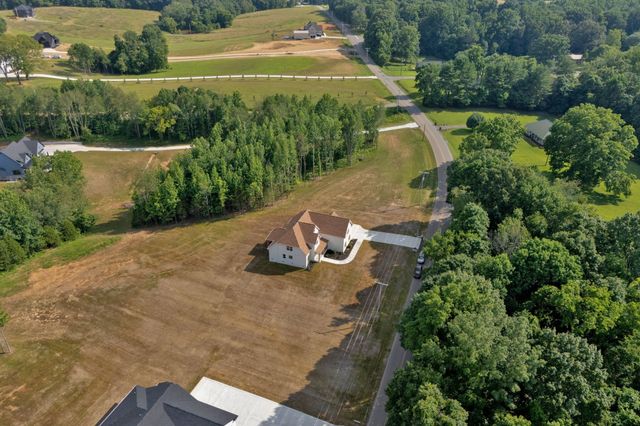 1065 Gholson Road, Clarksville, TN 37043