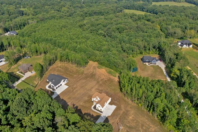 1065 Gholson Road, Clarksville, TN 37043