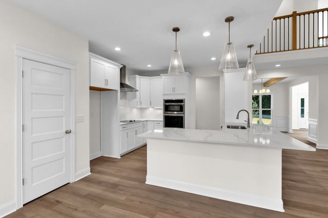 1065 Gholson Road, Clarksville, TN 37043