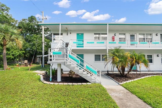 6050 21ST STREET N 20, St Petersburg, FL 33714