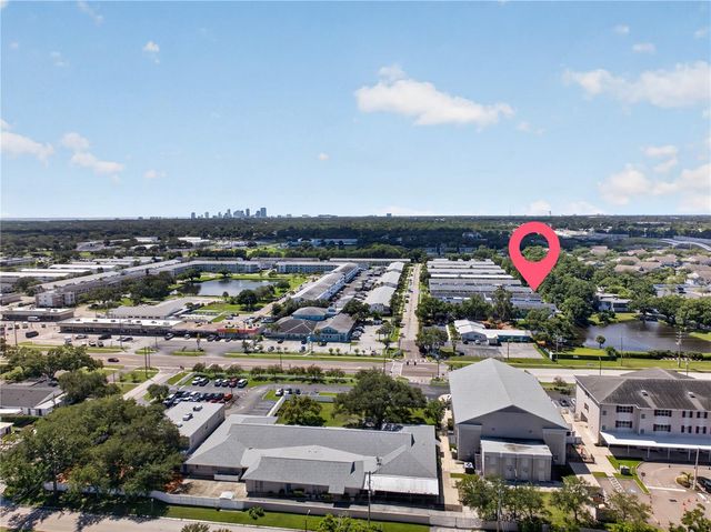 6050 21ST STREET N 20, St Petersburg, FL 33714