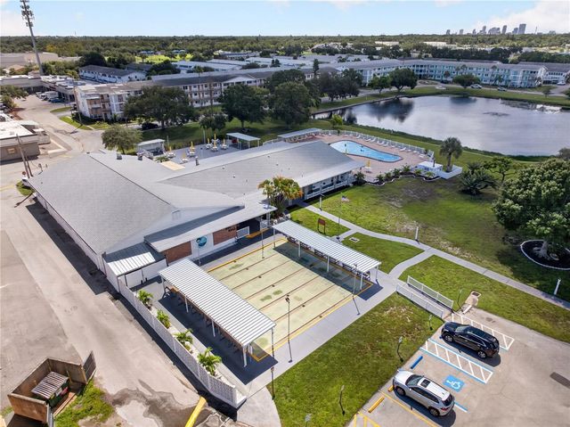 6050 21ST STREET N 20, St Petersburg, FL 33714