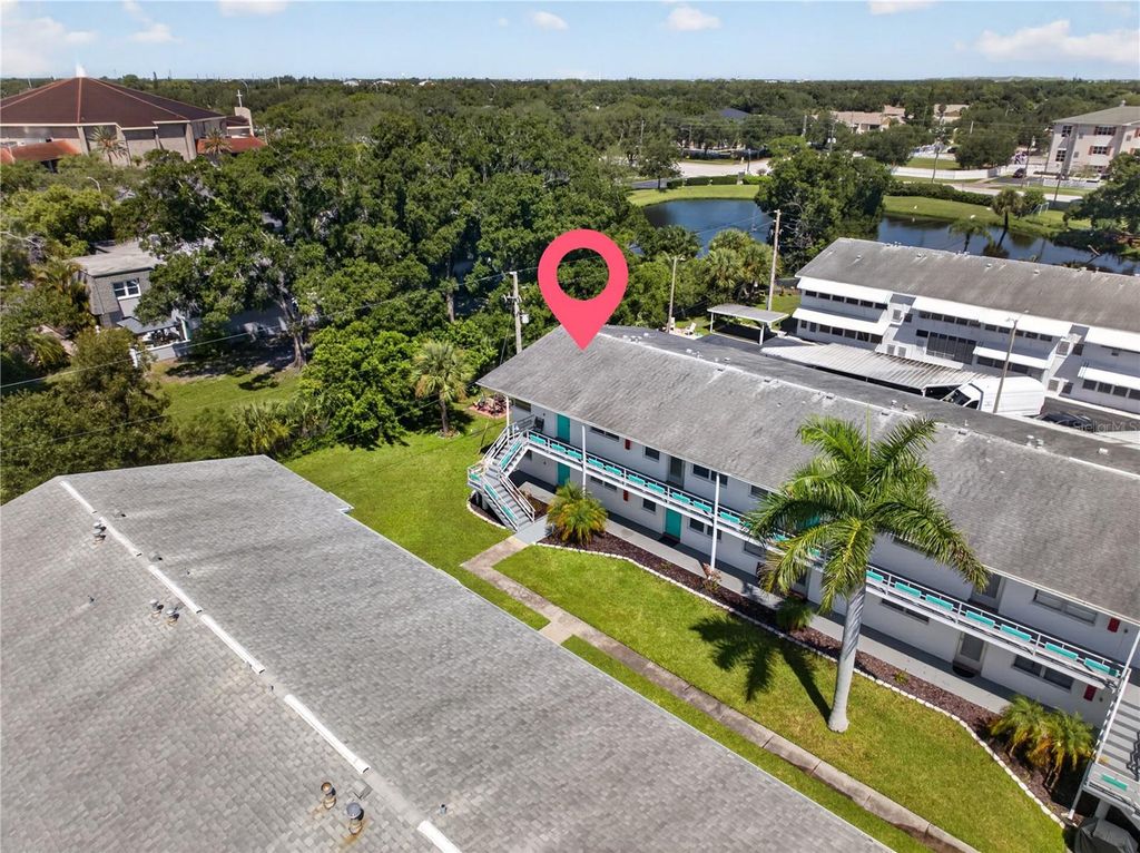 6050 21ST STREET N 20, St Petersburg, FL 33714