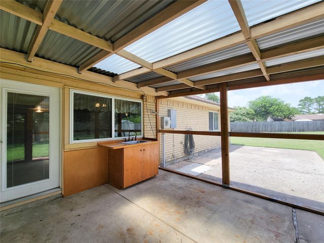 17602 Kakerglen Court, Houston, TX 77084