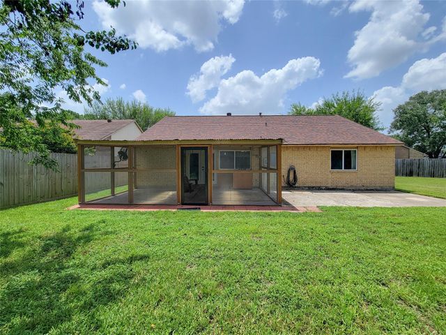 17602 Kakerglen Court, Houston, TX 77084