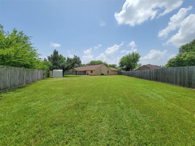 17602 Kakerglen Court, Houston, TX 77084