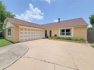 17602 Kakerglen Court, Houston, TX 77084