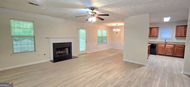 43 Churchill Park Drive, Newnan, GA 30263