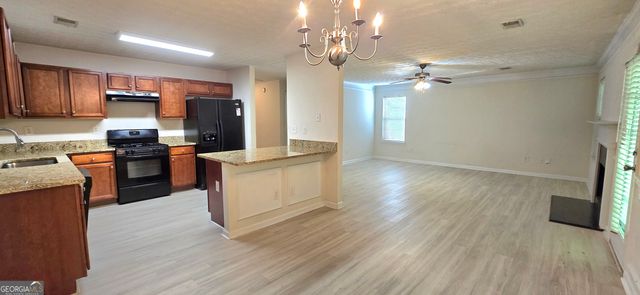 43 Churchill Park Drive, Newnan, GA 30263