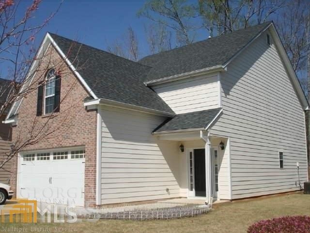 43 Churchill Park Drive, Newnan, GA 30263