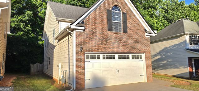 43 Churchill Park Drive, Newnan, GA 30263