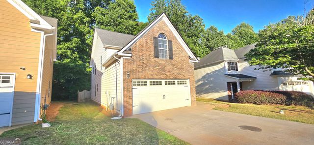 43 Churchill Park Drive, Newnan, GA 30263