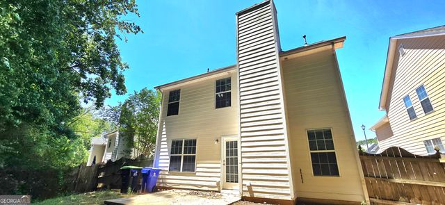 43 Churchill Park Drive, Newnan, GA 30263